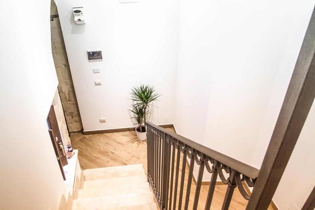 Ronco Del Pozzo Apartment Syracuse Exterior photo